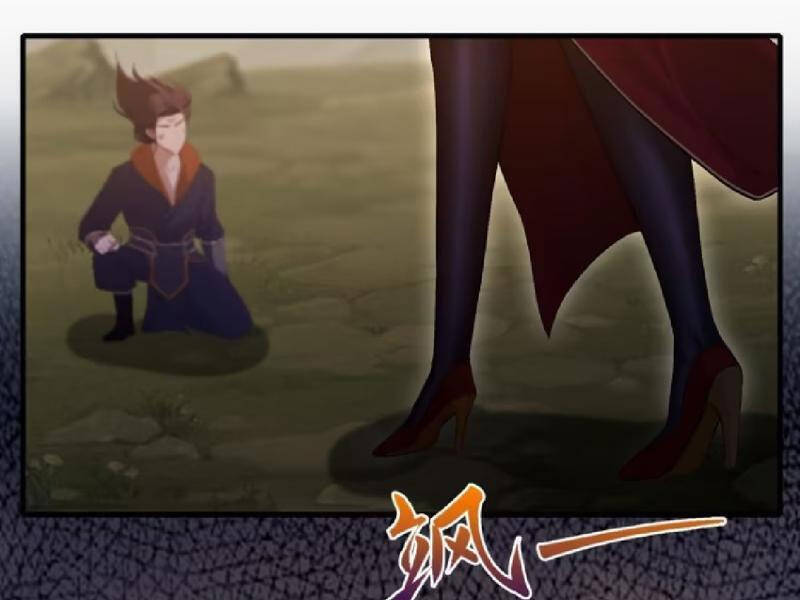 Hoá Ra Ta Đã Vô Địch Từ Lâu: Chapter 219