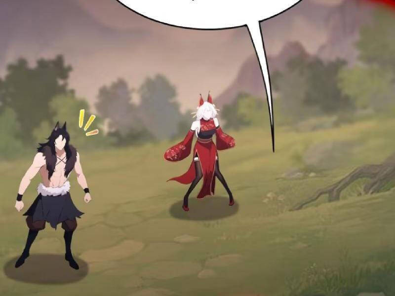 Hoá Ra Ta Đã Vô Địch Từ Lâu: Chapter 219