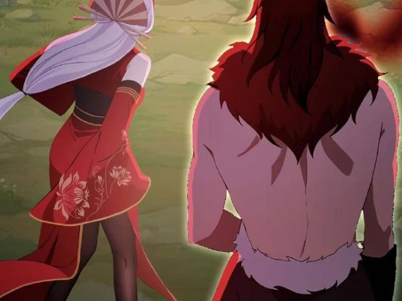 Hoá Ra Ta Đã Vô Địch Từ Lâu: Chapter 219