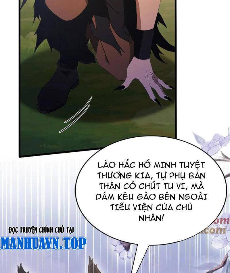 Hoá Ra Ta Đã Vô Địch Từ Lâu: Chapter 220