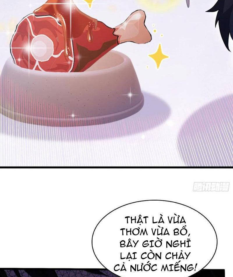 Hoá Ra Ta Đã Vô Địch Từ Lâu: Chapter 220