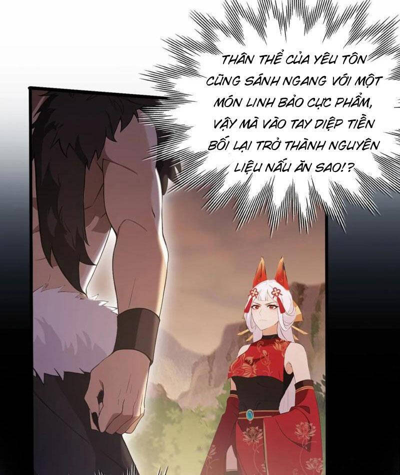 Hoá Ra Ta Đã Vô Địch Từ Lâu: Chapter 220