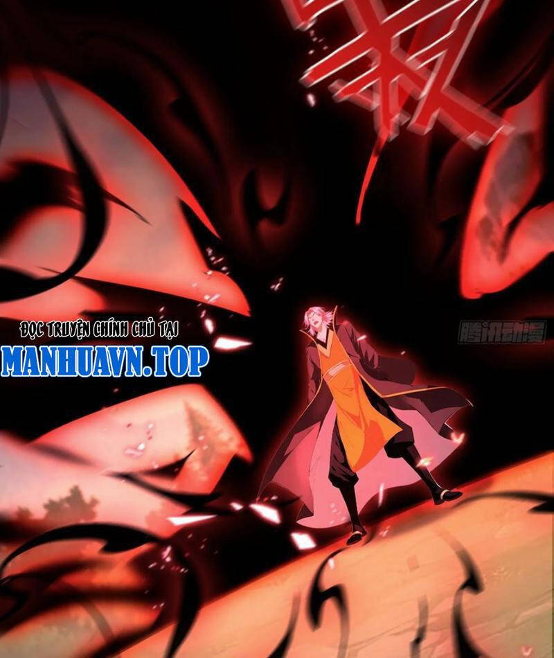 Hoá Ra Ta Đã Vô Địch Từ Lâu: Chapter 220