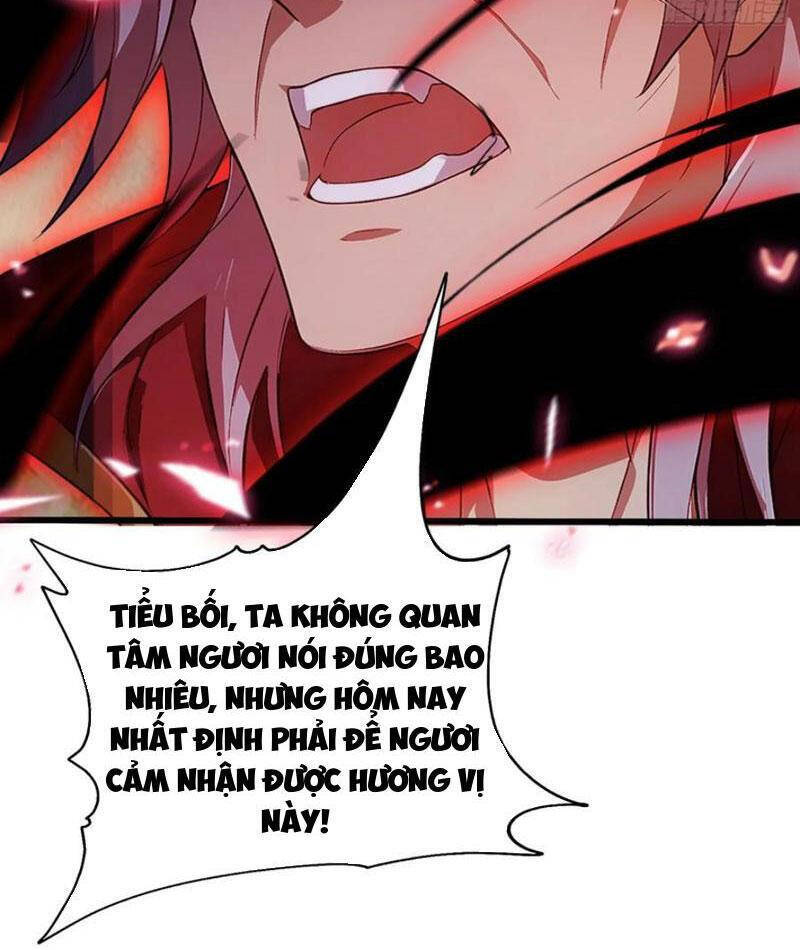 Hoá Ra Ta Đã Vô Địch Từ Lâu: Chapter 220