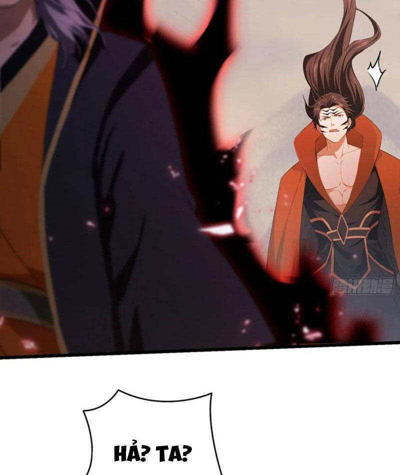 Hoá Ra Ta Đã Vô Địch Từ Lâu: Chapter 220