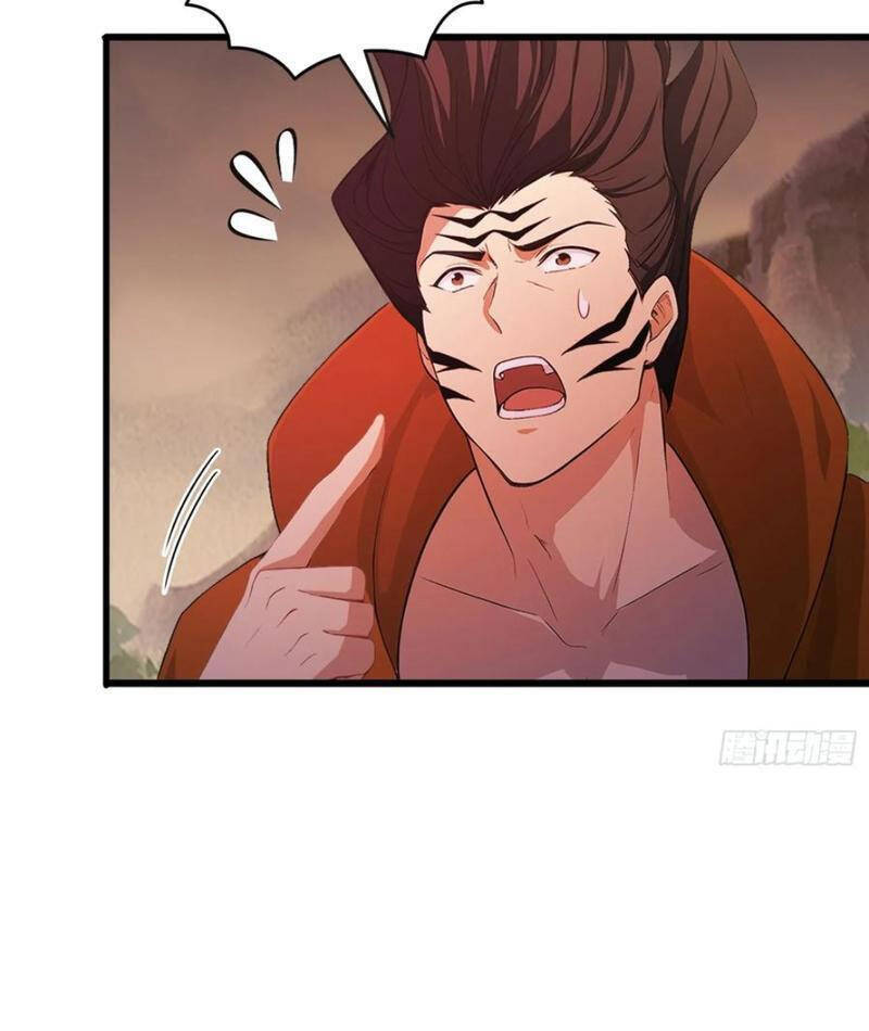 Hoá Ra Ta Đã Vô Địch Từ Lâu: Chapter 220