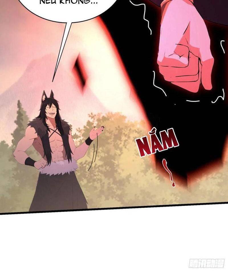 Hoá Ra Ta Đã Vô Địch Từ Lâu: Chapter 220