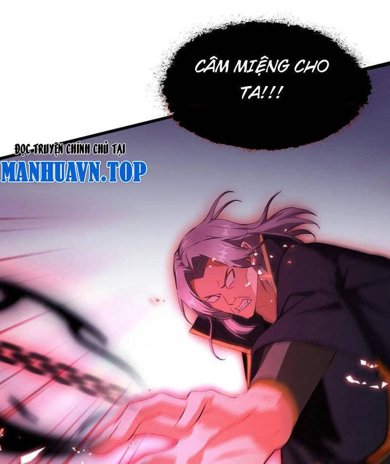 Hoá Ra Ta Đã Vô Địch Từ Lâu: Chapter 220