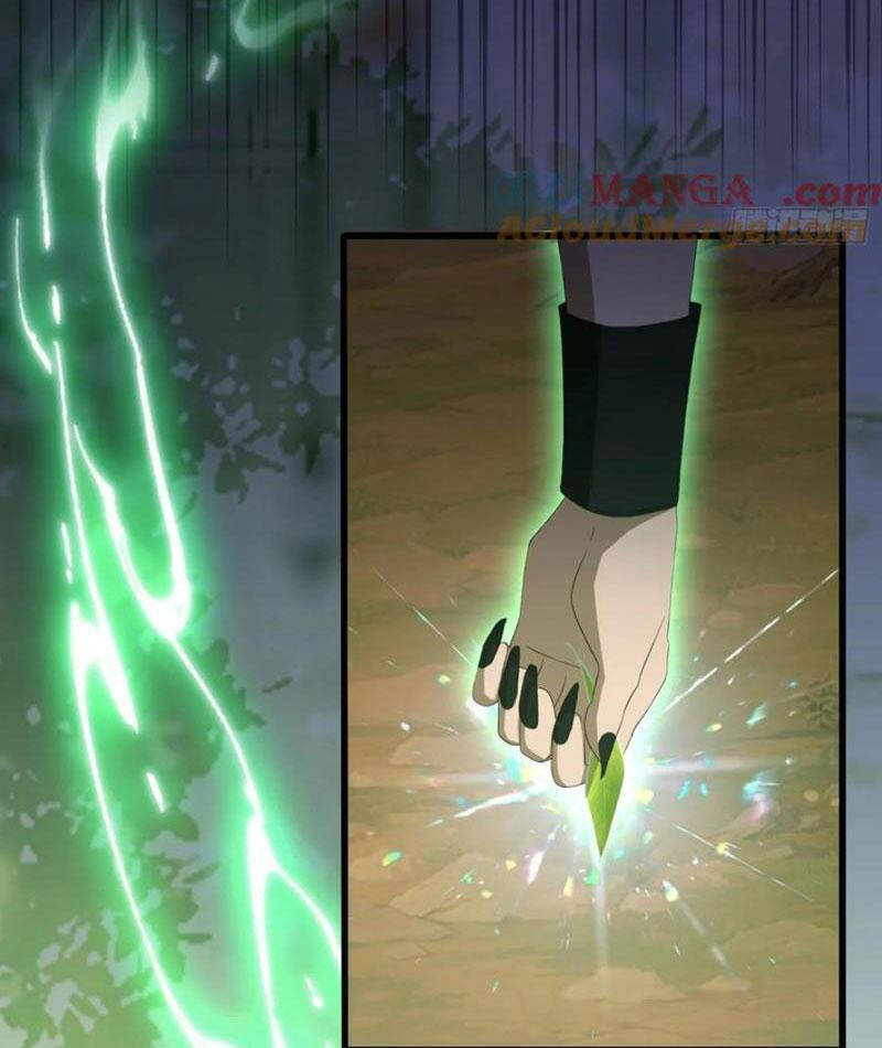 Hoá Ra Ta Đã Vô Địch Từ Lâu: Chapter 220