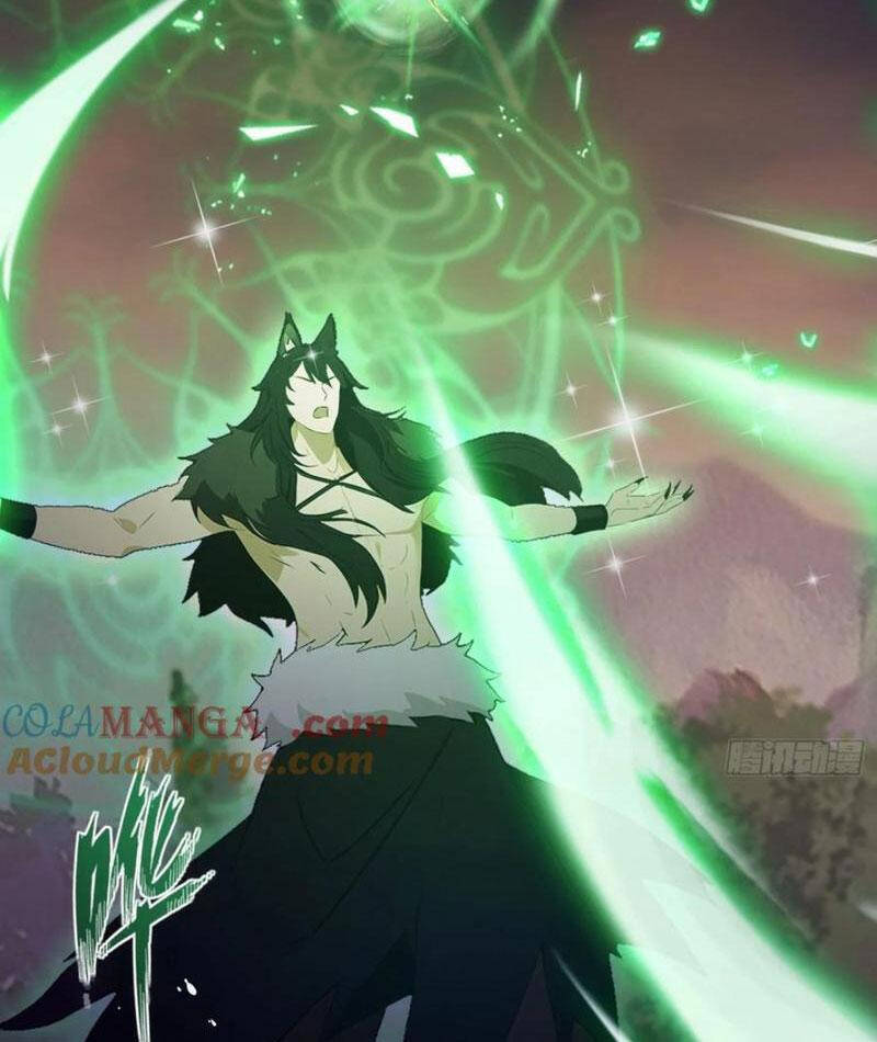 Hoá Ra Ta Đã Vô Địch Từ Lâu: Chapter 220