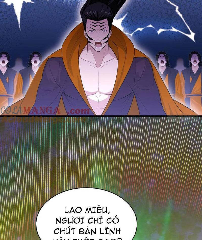 Hoá Ra Ta Đã Vô Địch Từ Lâu: Chapter 220