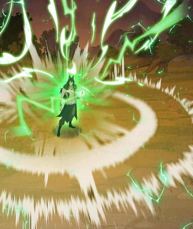 Hoá Ra Ta Đã Vô Địch Từ Lâu: Chapter 220