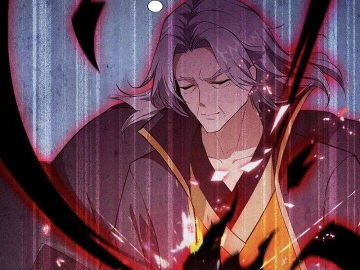 Hoá Ra Ta Đã Vô Địch Từ Lâu: Chapter 221