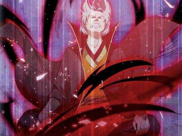 Hoá Ra Ta Đã Vô Địch Từ Lâu: Chapter 221