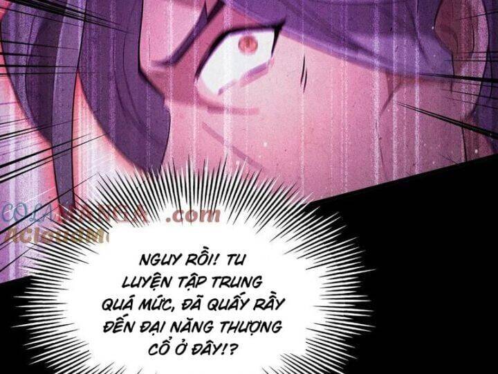 Hoá Ra Ta Đã Vô Địch Từ Lâu: Chapter 221