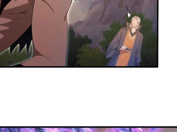 Hoá Ra Ta Đã Vô Địch Từ Lâu: Chapter 221