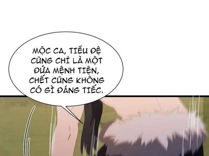 Hoá Ra Ta Đã Vô Địch Từ Lâu: Chapter 221