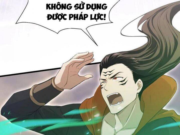 Hoá Ra Ta Đã Vô Địch Từ Lâu: Chapter 221