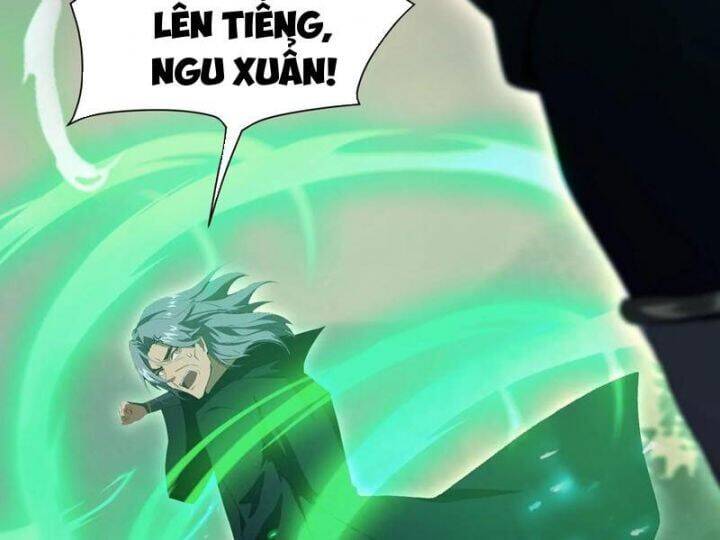 Hoá Ra Ta Đã Vô Địch Từ Lâu: Chapter 221