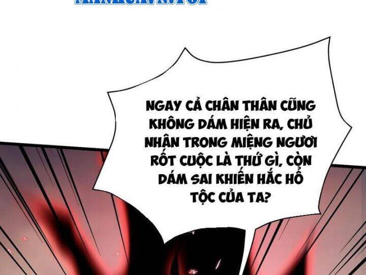 Hoá Ra Ta Đã Vô Địch Từ Lâu: Chapter 221