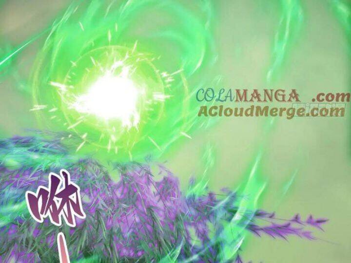 Hoá Ra Ta Đã Vô Địch Từ Lâu: Chapter 221