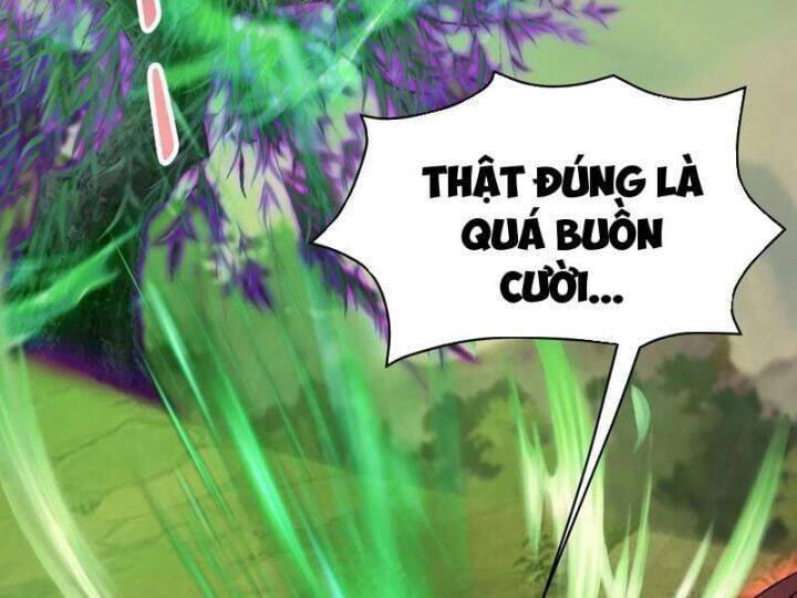 Hoá Ra Ta Đã Vô Địch Từ Lâu: Chapter 221