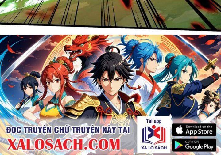 Hoá Ra Ta Đã Vô Địch Từ Lâu: Chapter 221