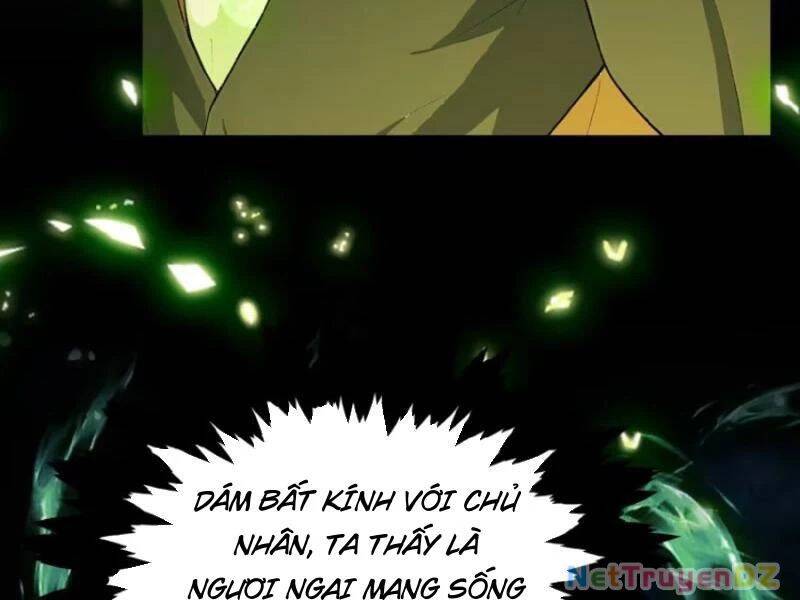 Hoá Ra Ta Đã Vô Địch Từ Lâu: Chapter 222