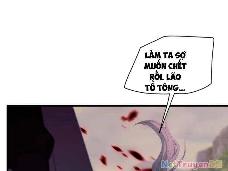 Hoá Ra Ta Đã Vô Địch Từ Lâu: Chapter 222