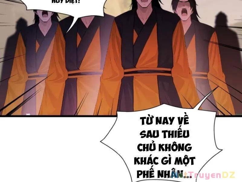 Hoá Ra Ta Đã Vô Địch Từ Lâu: Chapter 222