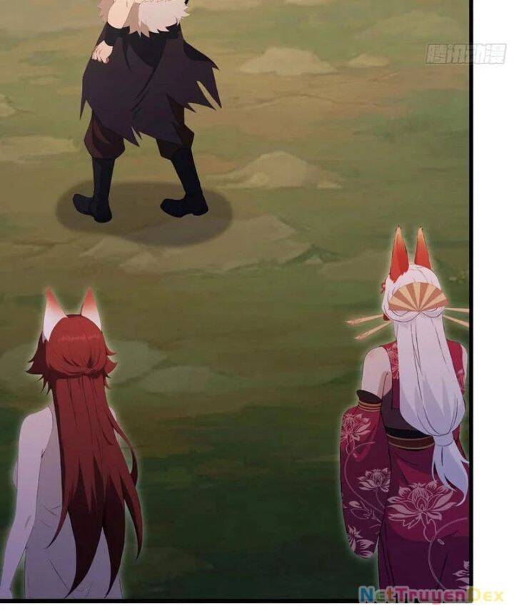 Hoá Ra Ta Đã Vô Địch Từ Lâu: Chapter 223