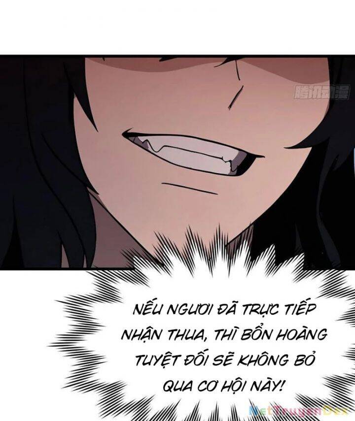 Hoá Ra Ta Đã Vô Địch Từ Lâu: Chapter 223