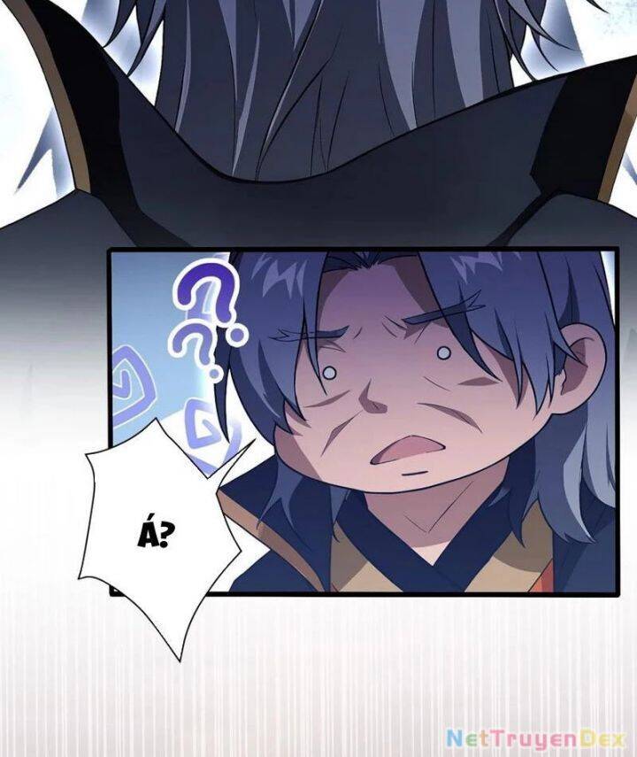 Hoá Ra Ta Đã Vô Địch Từ Lâu: Chapter 223