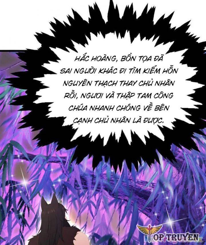 Hoá Ra Ta Đã Vô Địch Từ Lâu: Chapter 223