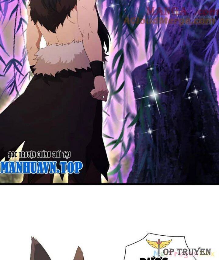 Hoá Ra Ta Đã Vô Địch Từ Lâu: Chapter 223