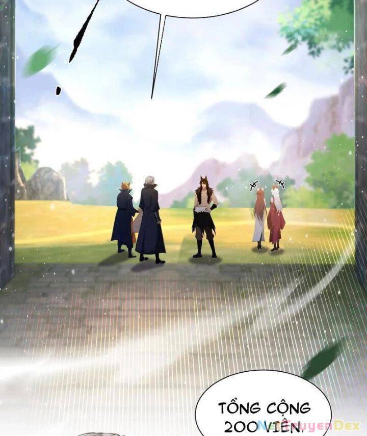 Hoá Ra Ta Đã Vô Địch Từ Lâu: Chapter 223