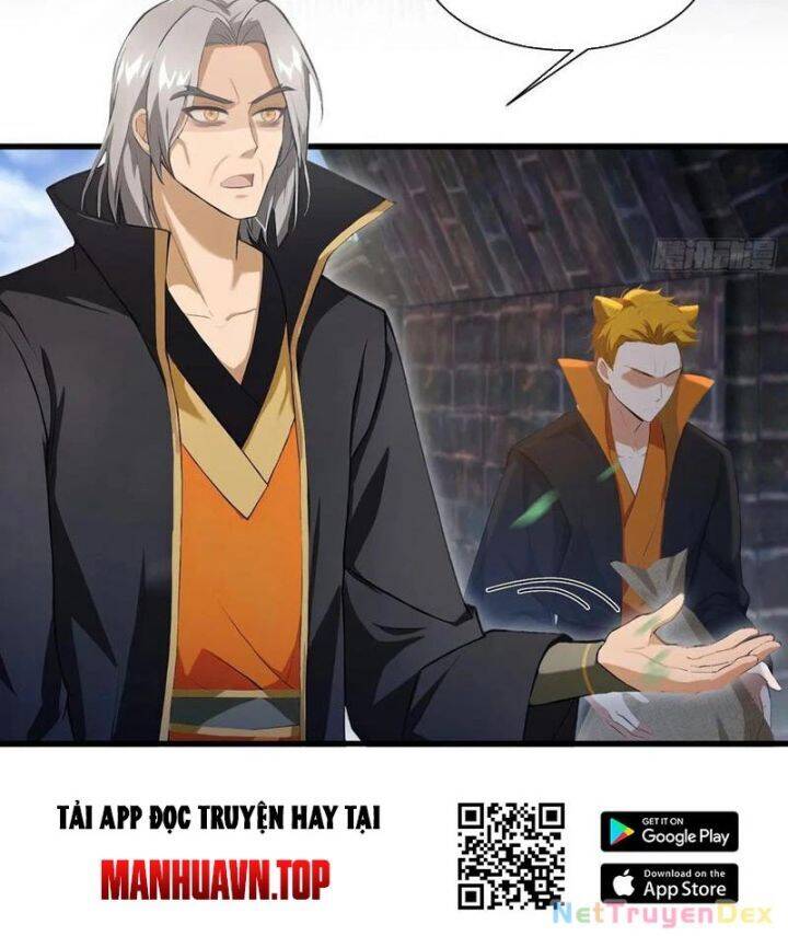 Hoá Ra Ta Đã Vô Địch Từ Lâu: Chapter 223