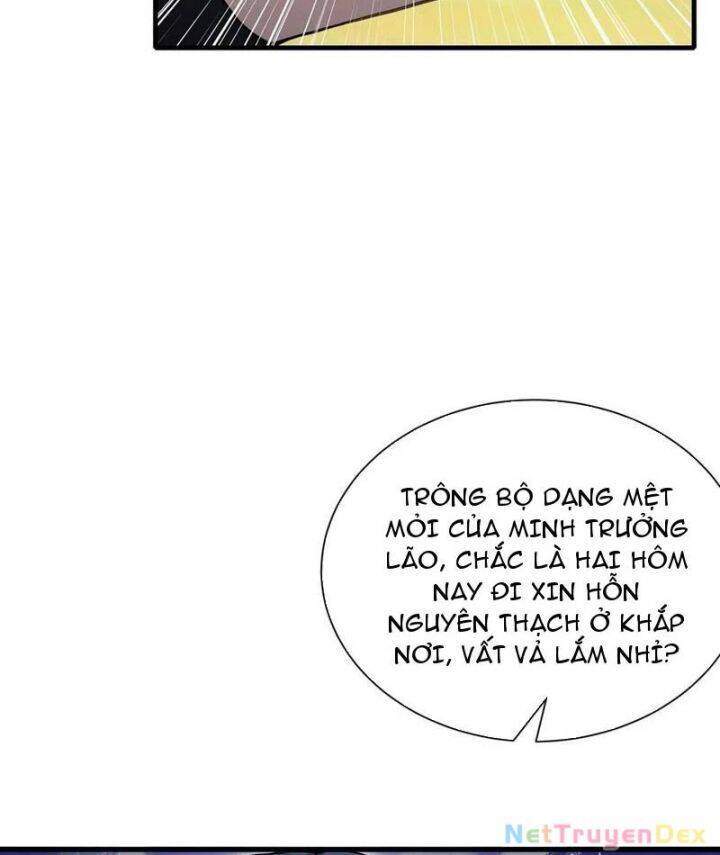 Hoá Ra Ta Đã Vô Địch Từ Lâu: Chapter 223