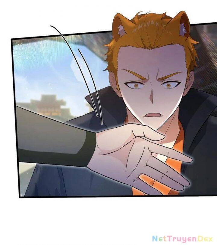 Hoá Ra Ta Đã Vô Địch Từ Lâu: Chapter 223