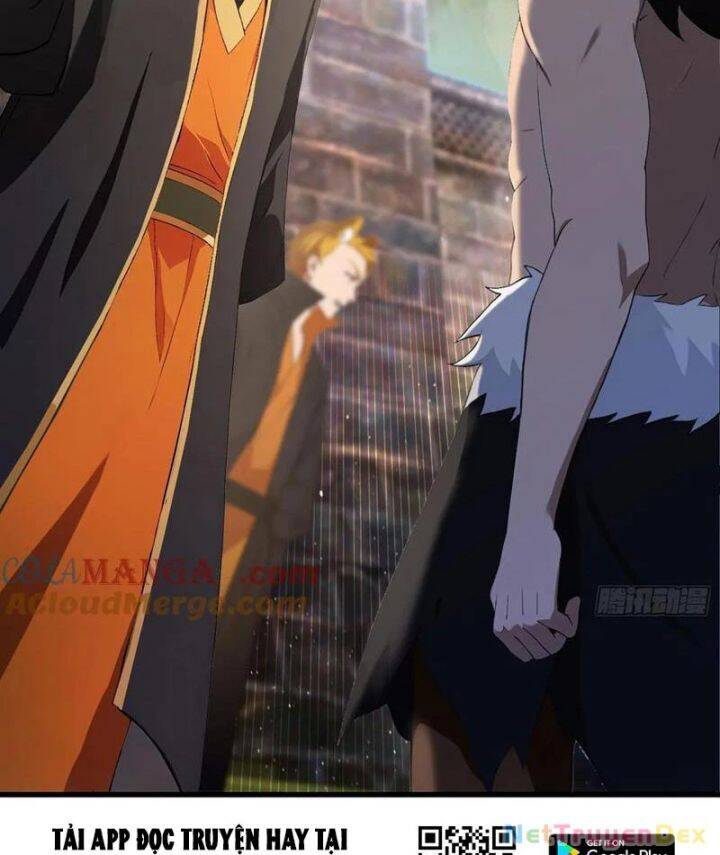 Hoá Ra Ta Đã Vô Địch Từ Lâu: Chapter 223