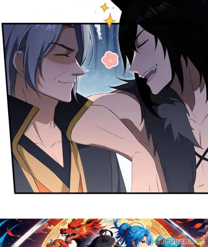 Hoá Ra Ta Đã Vô Địch Từ Lâu: Chapter 223