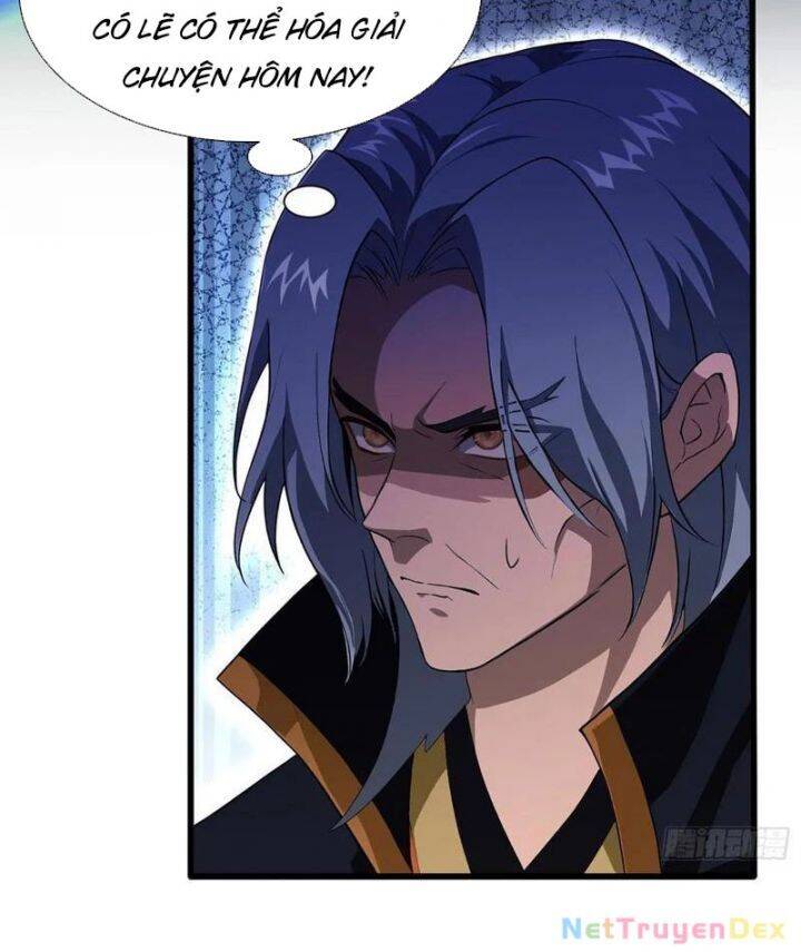 Hoá Ra Ta Đã Vô Địch Từ Lâu: Chapter 223