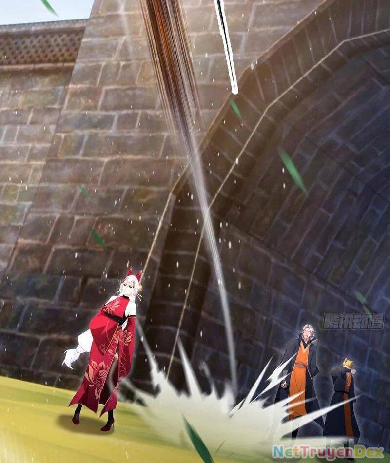 Hoá Ra Ta Đã Vô Địch Từ Lâu: Chapter 224