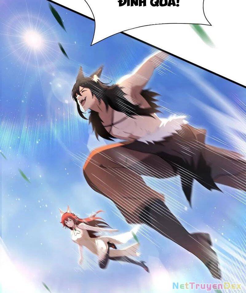 Hoá Ra Ta Đã Vô Địch Từ Lâu: Chapter 224