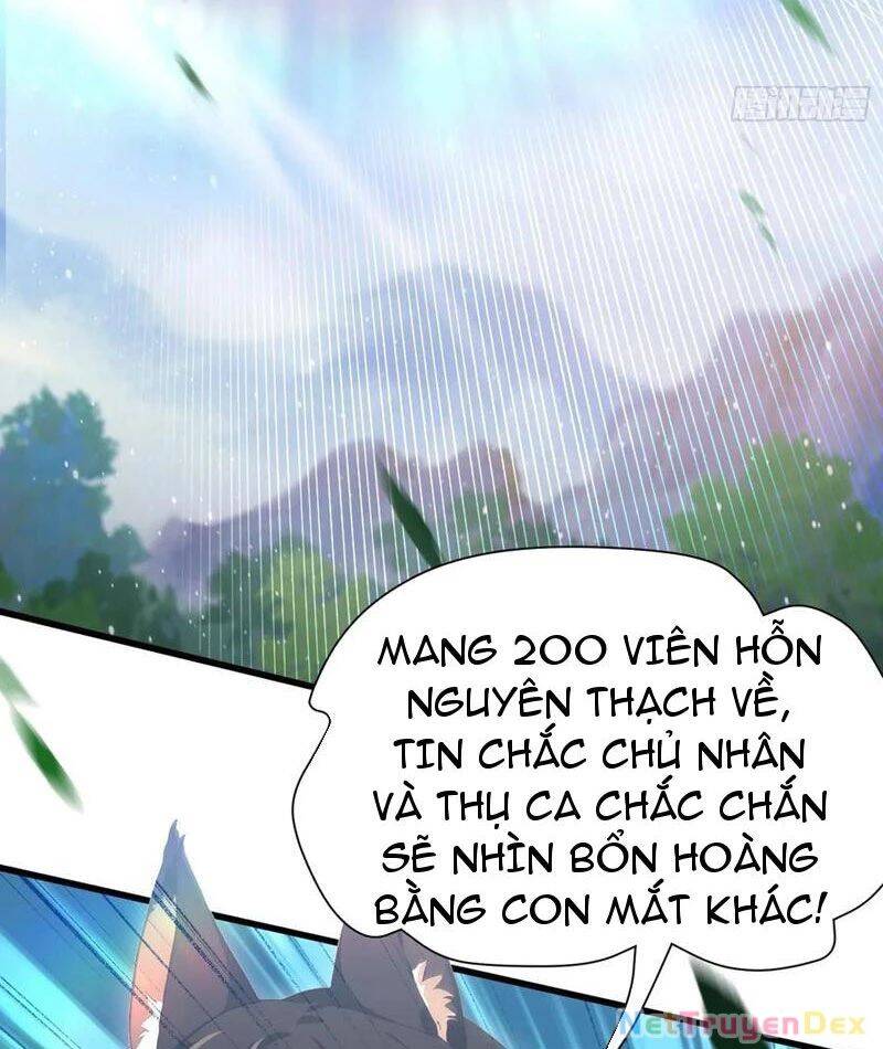Hoá Ra Ta Đã Vô Địch Từ Lâu: Chapter 224