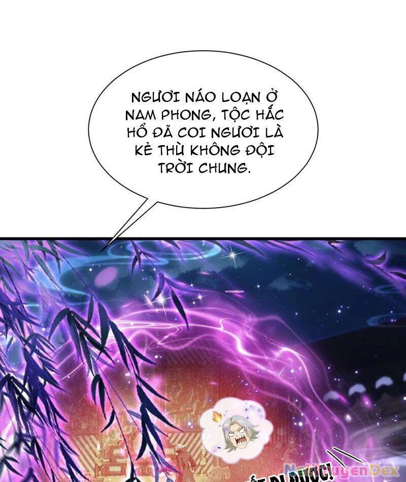 Hoá Ra Ta Đã Vô Địch Từ Lâu: Chapter 224