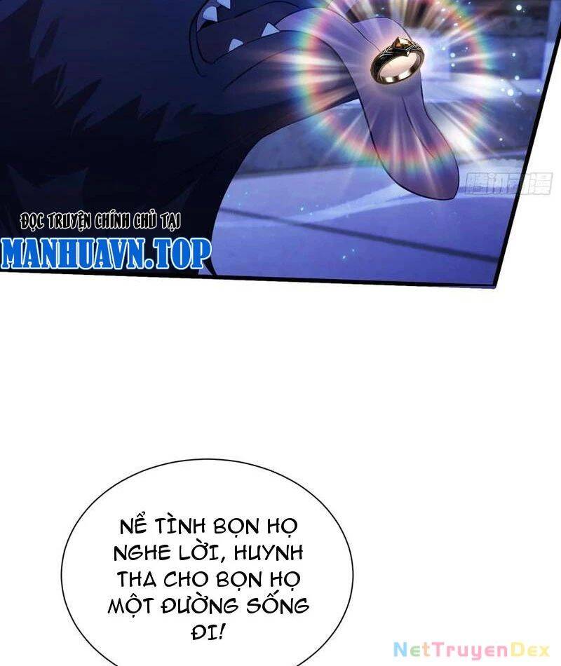 Hoá Ra Ta Đã Vô Địch Từ Lâu: Chapter 224