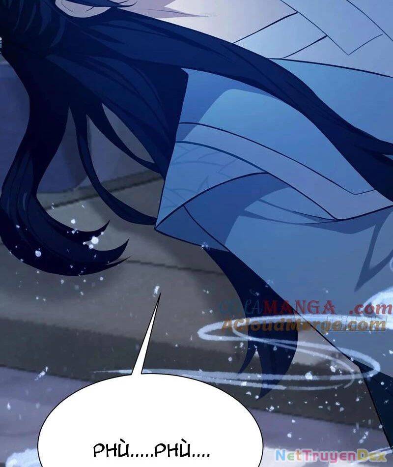 Hoá Ra Ta Đã Vô Địch Từ Lâu: Chapter 224