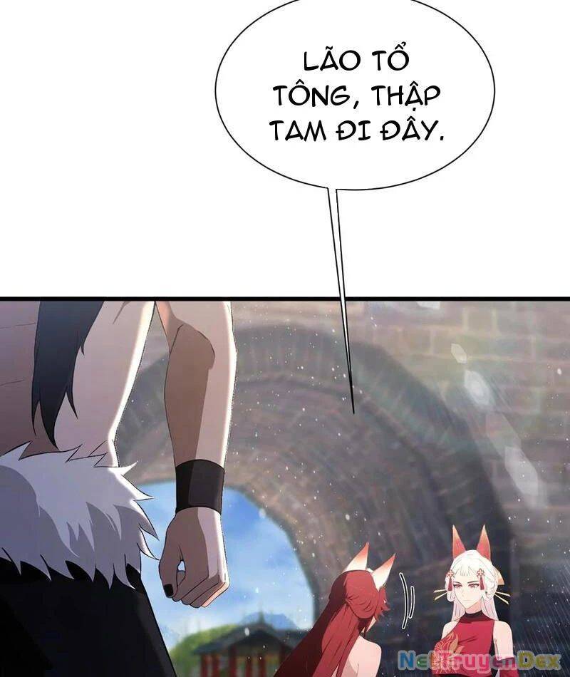 Hoá Ra Ta Đã Vô Địch Từ Lâu: Chapter 224