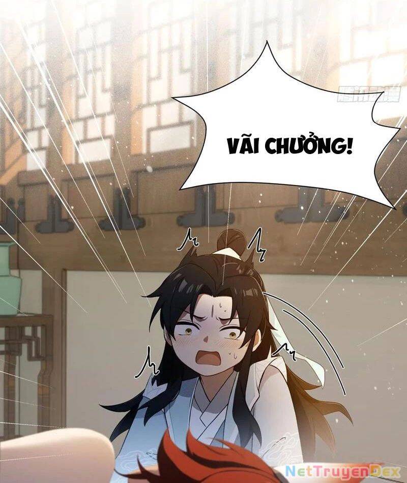 Hoá Ra Ta Đã Vô Địch Từ Lâu: Chapter 224